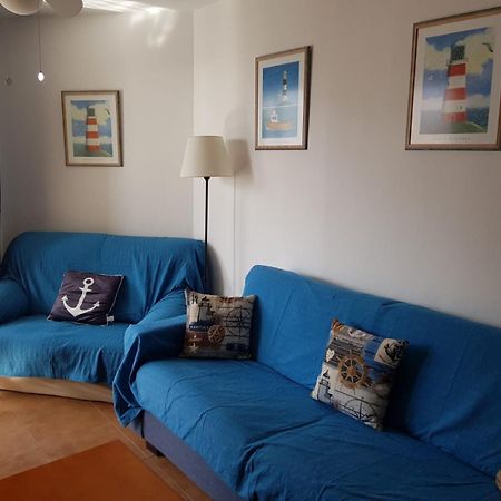 Apartamento El Atunito, Atlanterra Захара-де-лос-Атунес Экстерьер фото