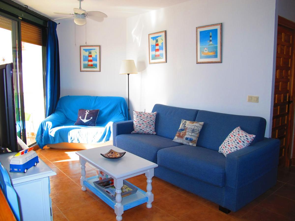 Apartamento El Atunito, Atlanterra Захара-де-лос-Атунес Экстерьер фото