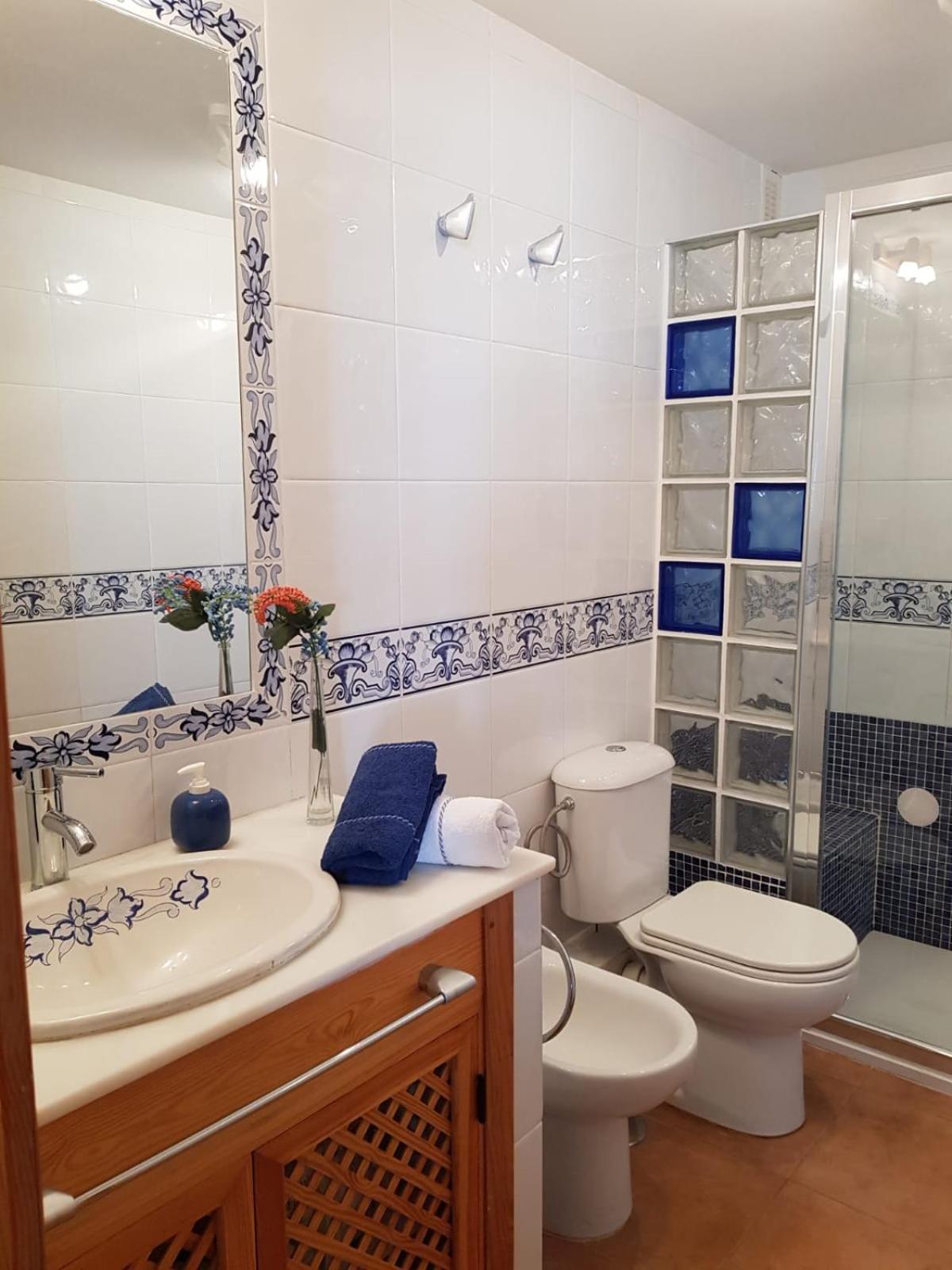 Apartamento El Atunito, Atlanterra Захара-де-лос-Атунес Экстерьер фото